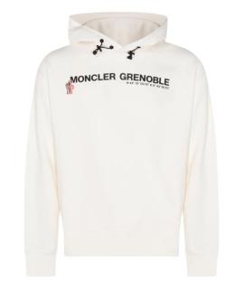 MONCLER Худи/толстовка