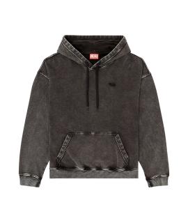 DIESEL Худи/толстовка