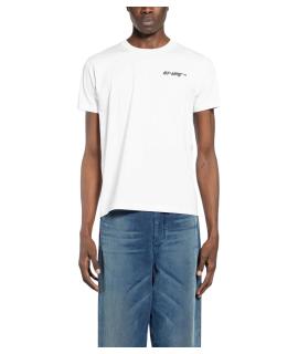 OFF-WHITE Футболка