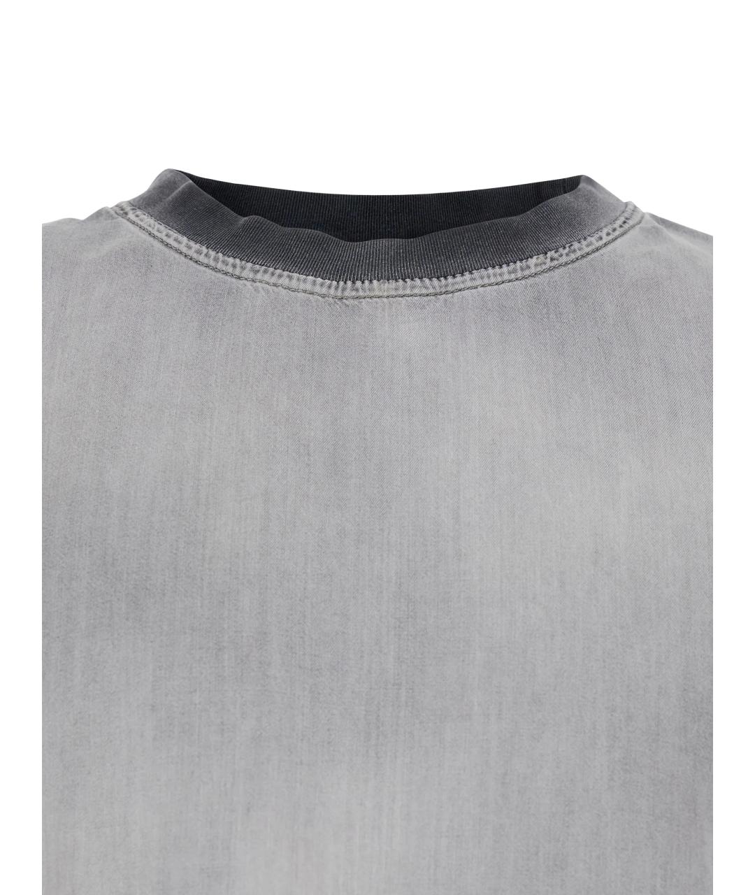 DIESEL Футболка, фото 3