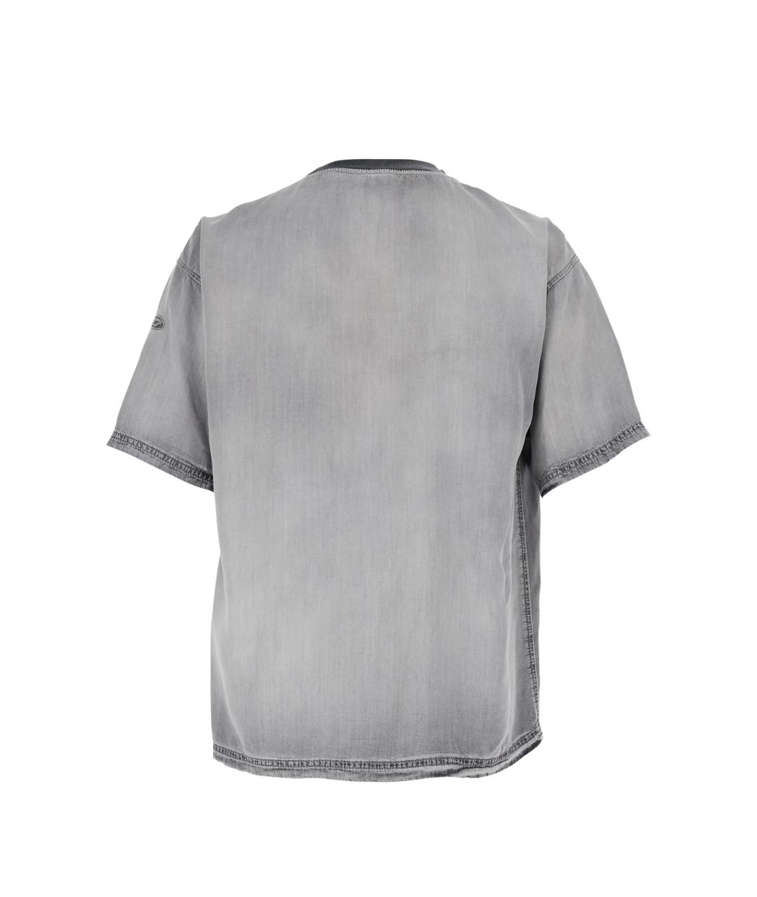 DIESEL Футболка, фото 2