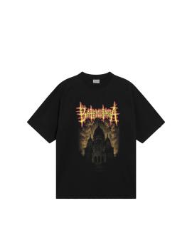 BALENCIAGA Футболка