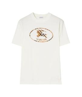BURBERRY Футболка