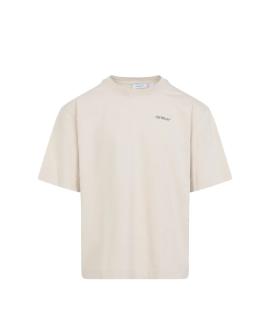 OFF-WHITE Футболка