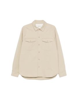 MONCLER Кэжуал рубашка