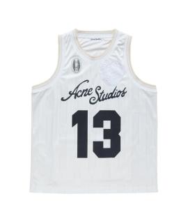 ACNE STUDIOS Майка