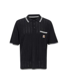 CARHARTT WIP Поло с коротким рукавом