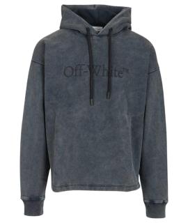 OFF-WHITE Худи/толстовка