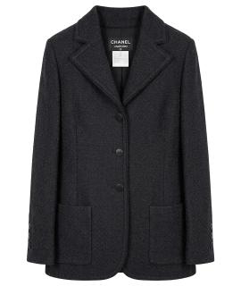 CHANEL Жакет/пиджак