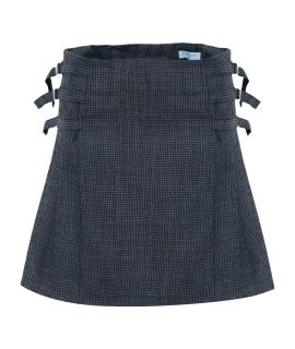 SANDRO Юбка мини