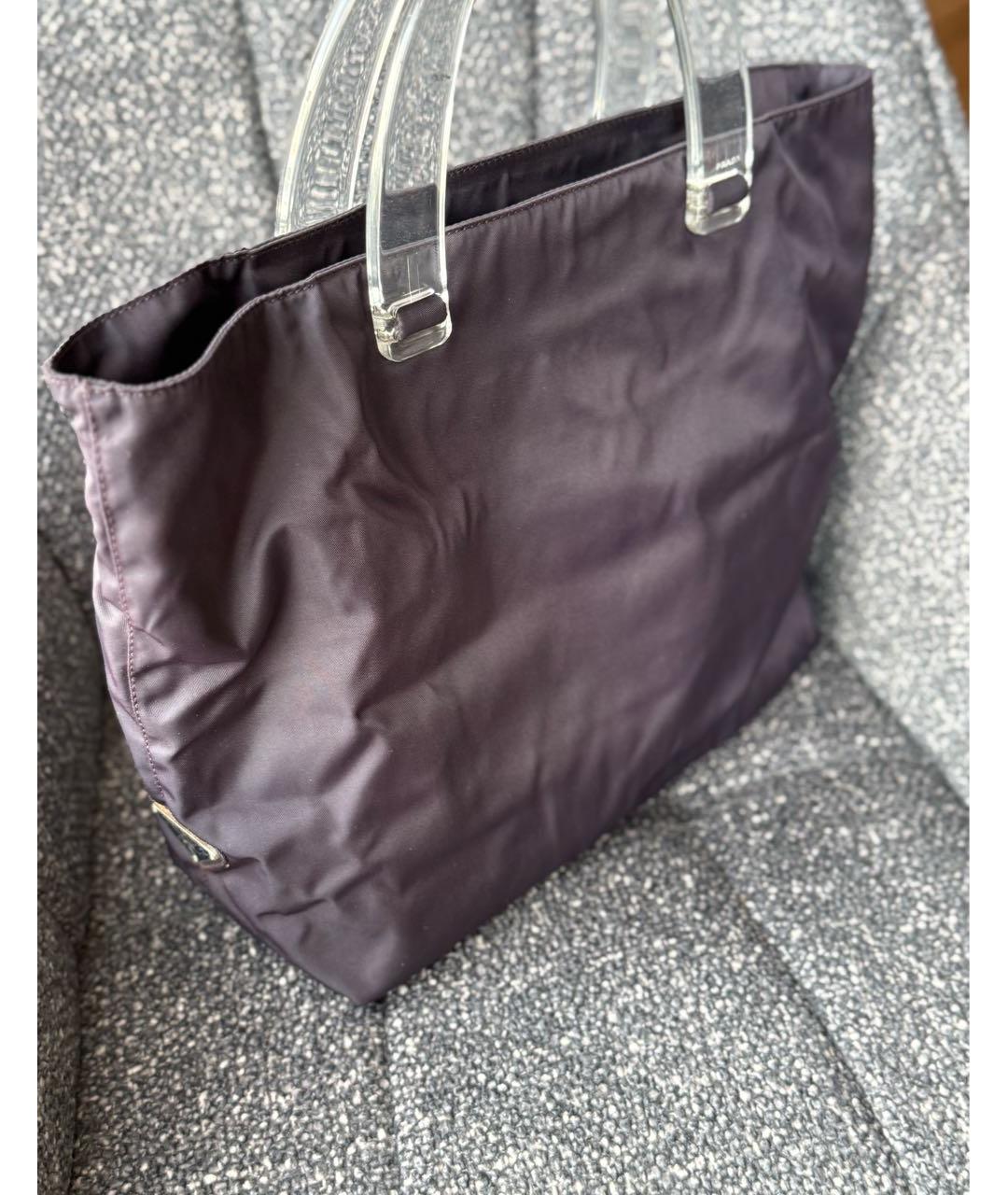 PRADA Сумка тоут, фото 5