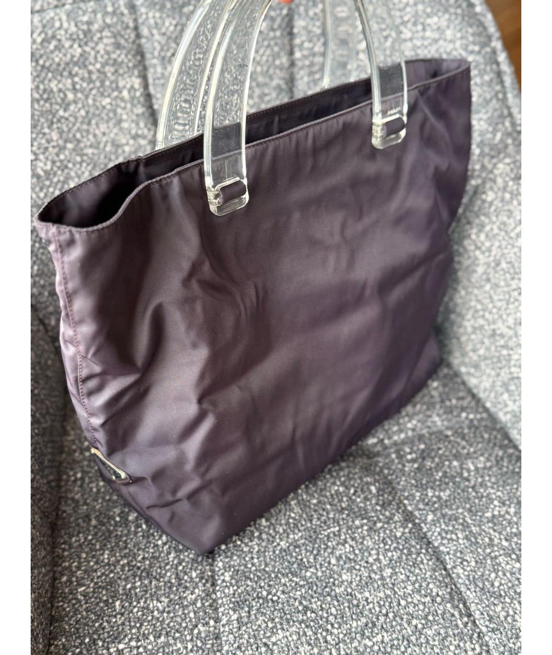 PRADA Сумка тоут, фото 3