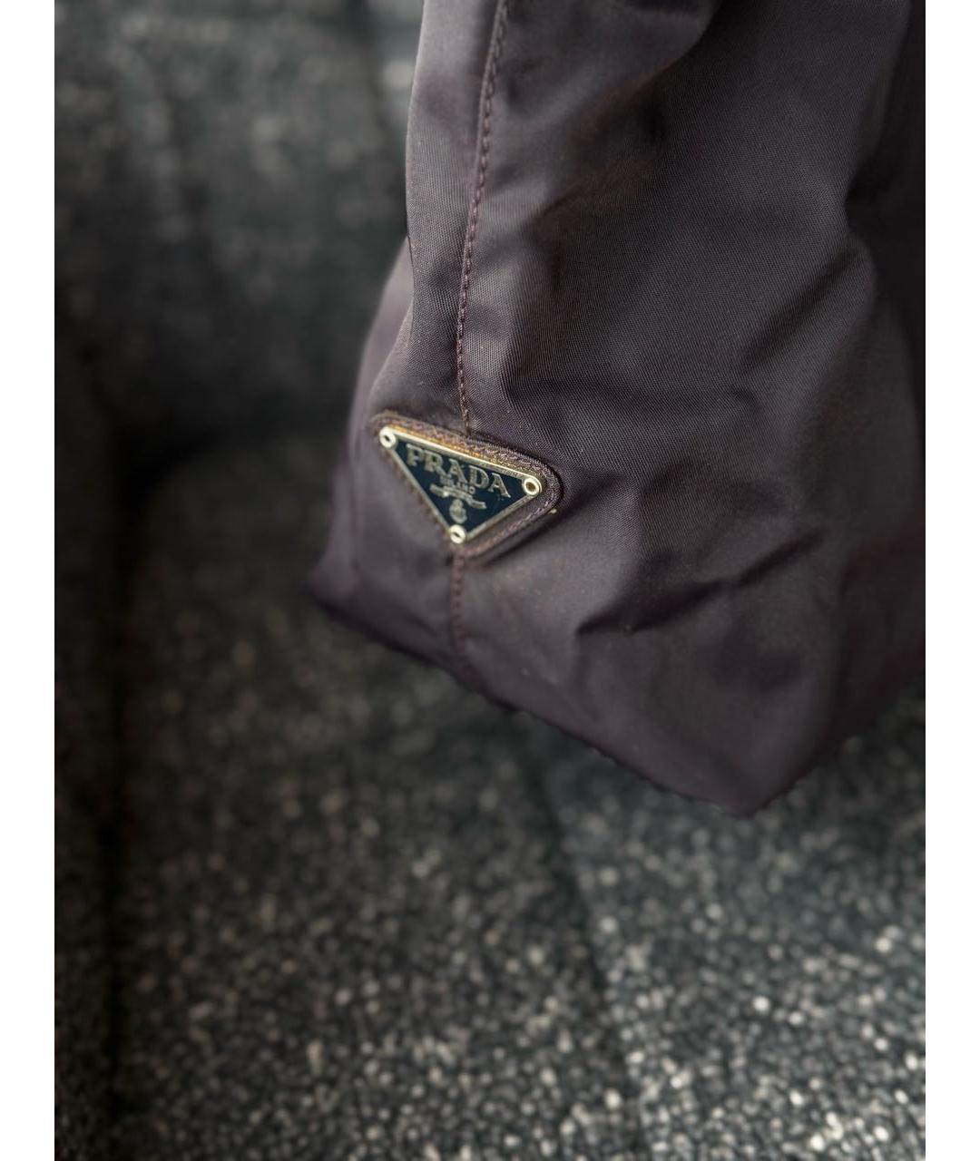 PRADA Сумка тоут, фото 2