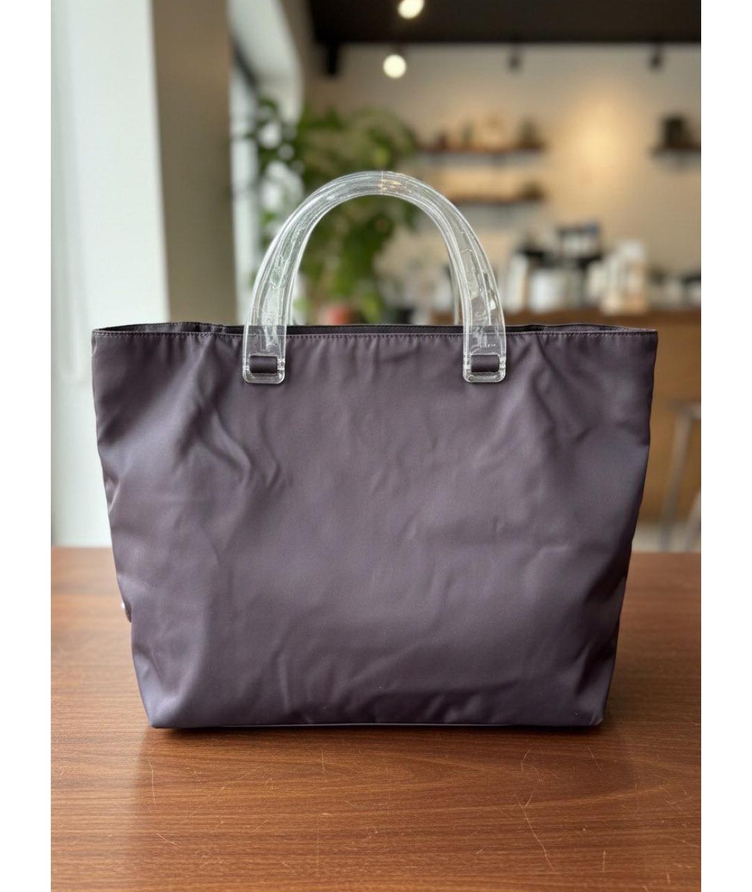 PRADA Сумка тоут, фото 6