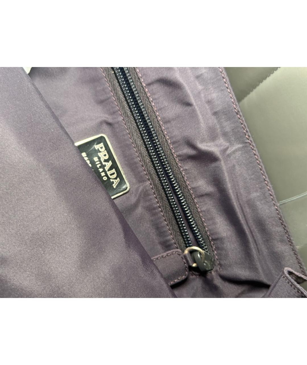PRADA Сумка тоут, фото 4