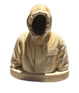 CARHARTT Скульптура