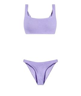 HUNZA G Купальник