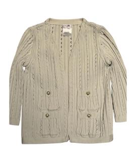 CHANEL Кардиган