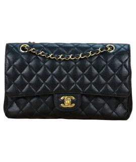 CHANEL Сумка через плечо