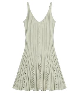 CHANEL Коктейльное платье