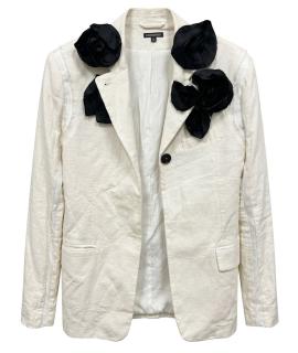 ANN DEMEULEMEESTER Жакет/пиджак