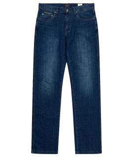 PAUL & SHARK Прямые джинсы