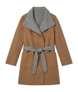 'S MAX MARA Пальто