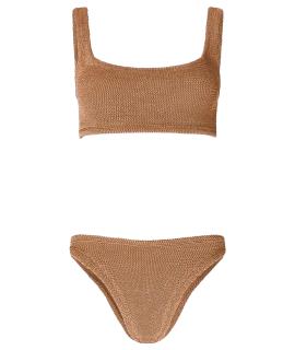 HUNZA G Купальник