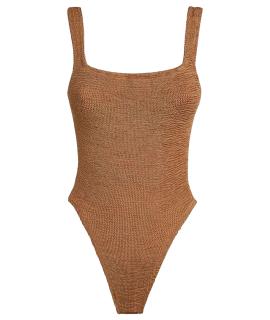 HUNZA G Купальник