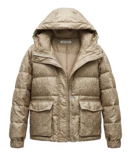 ISSEY MIYAKE Куртка