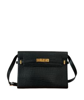 SAINT LAURENT Сумка через плечо