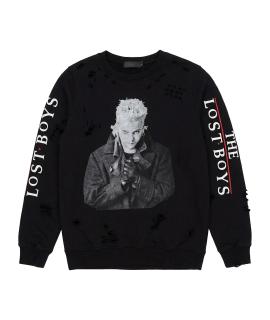 AMIRI Лонгслив