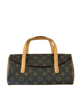 LOUIS VUITTON Сумка с короткими ручками