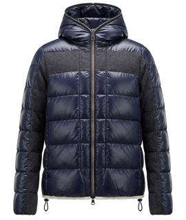 DUVETICA Пуховик