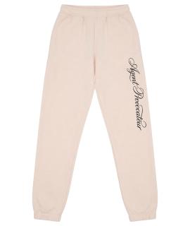 AGENT PROVOCATEUR Брюки широкие