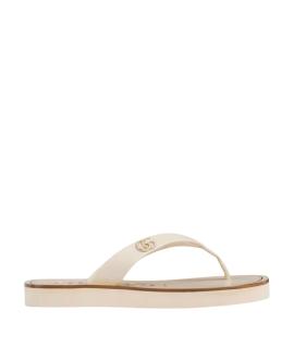 GUCCI Шлепанцы