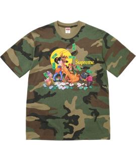 SUPREME Футболка