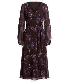 RALPH LAUREN Повседневное платье