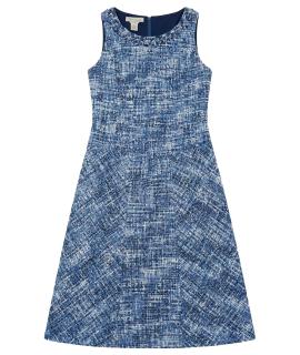 OSCAR DE LA RENTA Вечернее платье