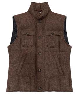 BRUNELLO CUCINELLI Жилет