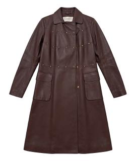 VALENTINO Тренч/плащ