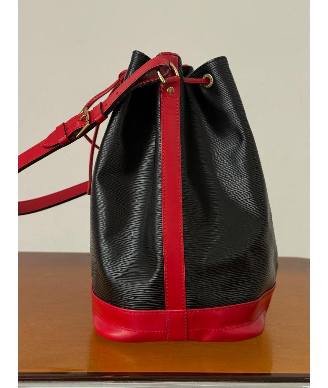 LOUIS VUITTON Мульти кожаная сумка через плечо, фото 4