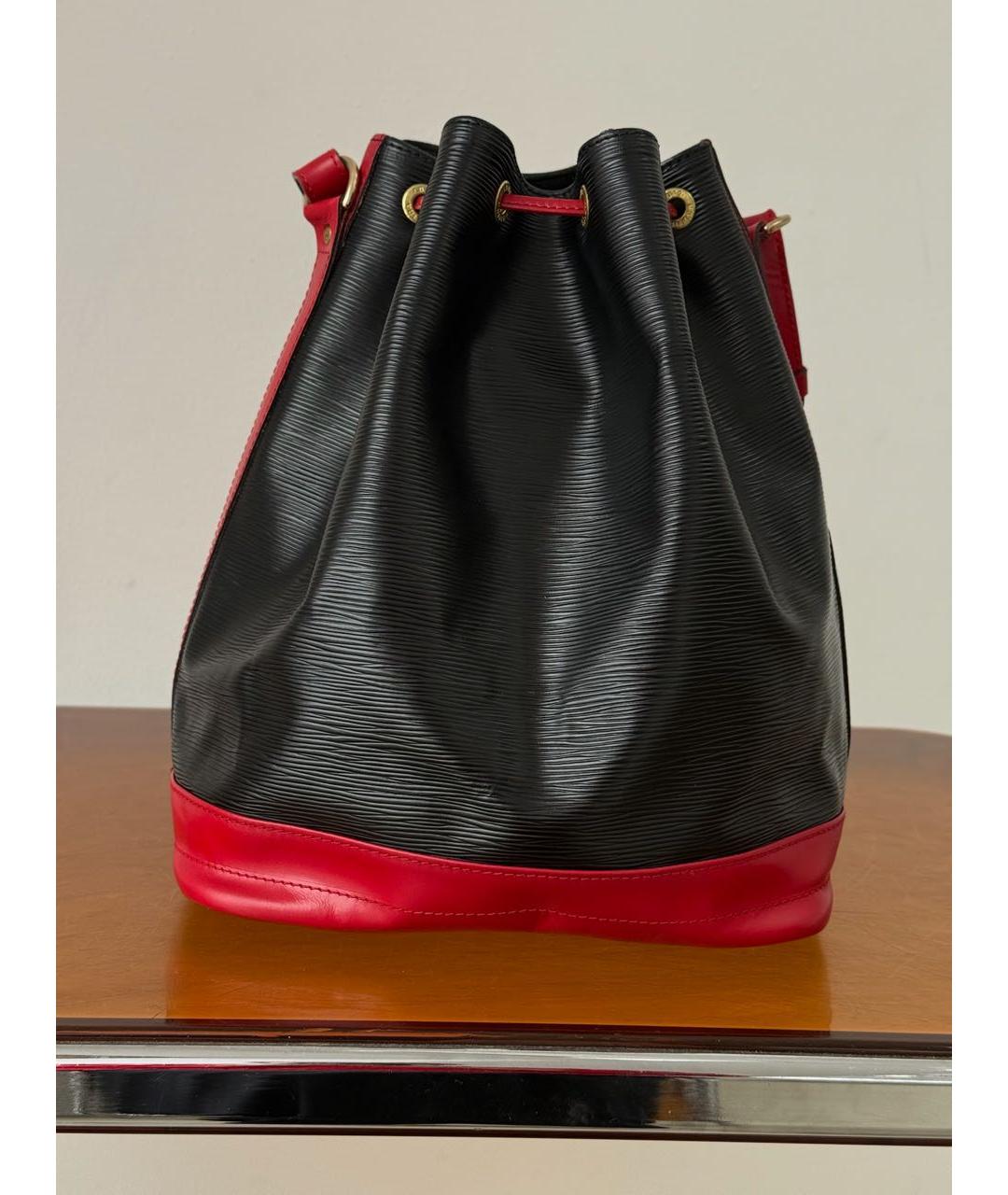 LOUIS VUITTON Мульти кожаная сумка через плечо, фото 3