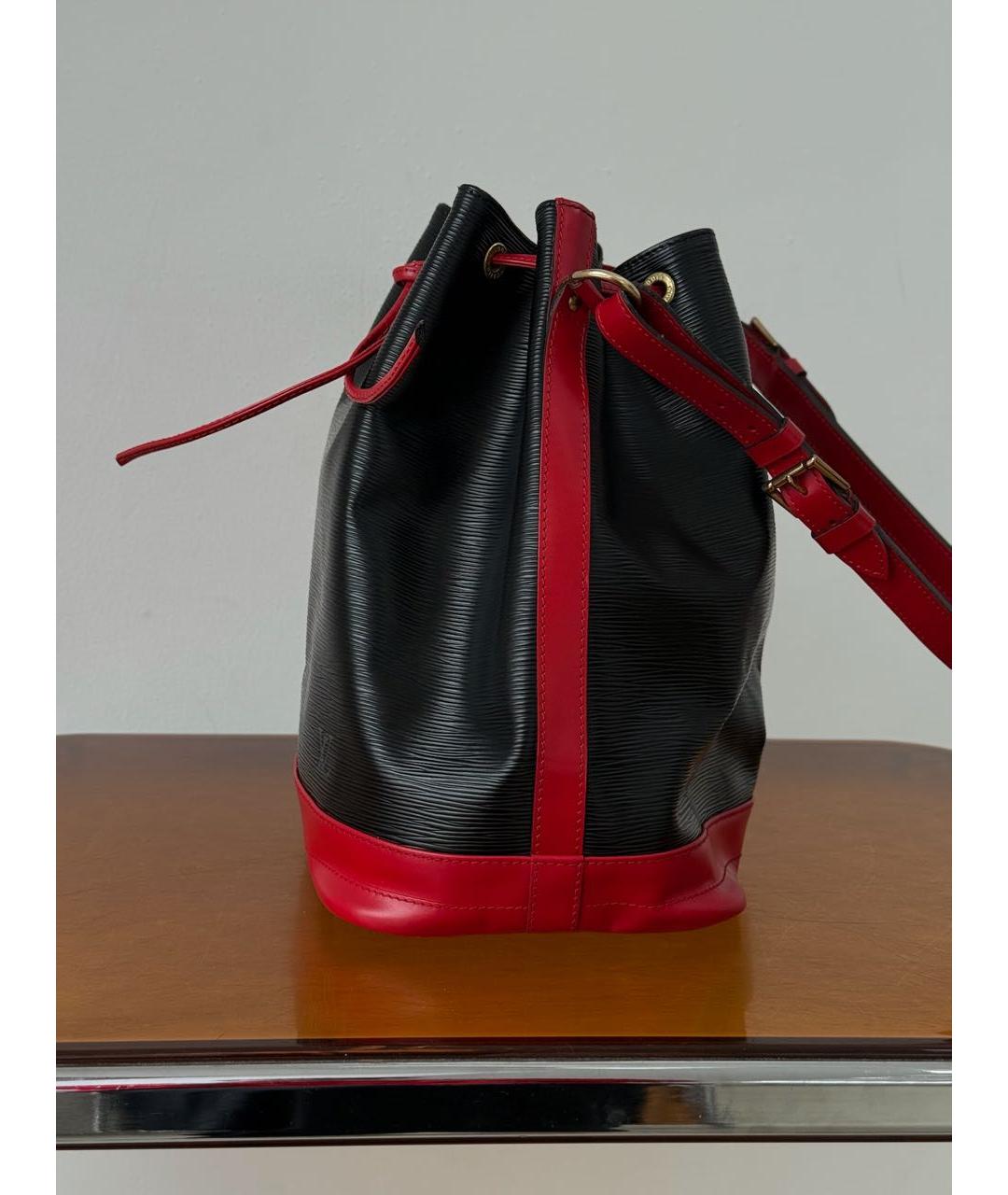 LOUIS VUITTON Мульти кожаная сумка через плечо, фото 2