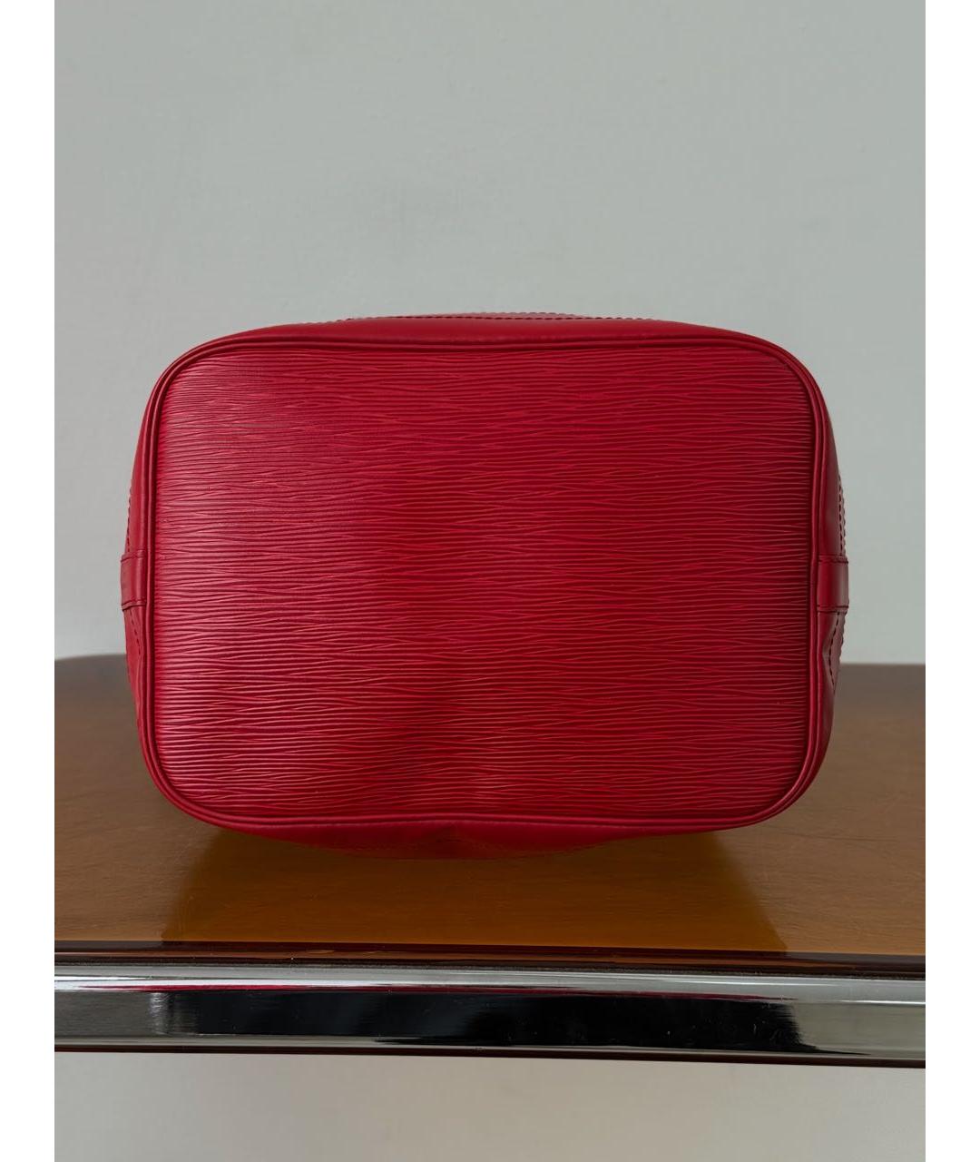 LOUIS VUITTON Мульти кожаная сумка через плечо, фото 7