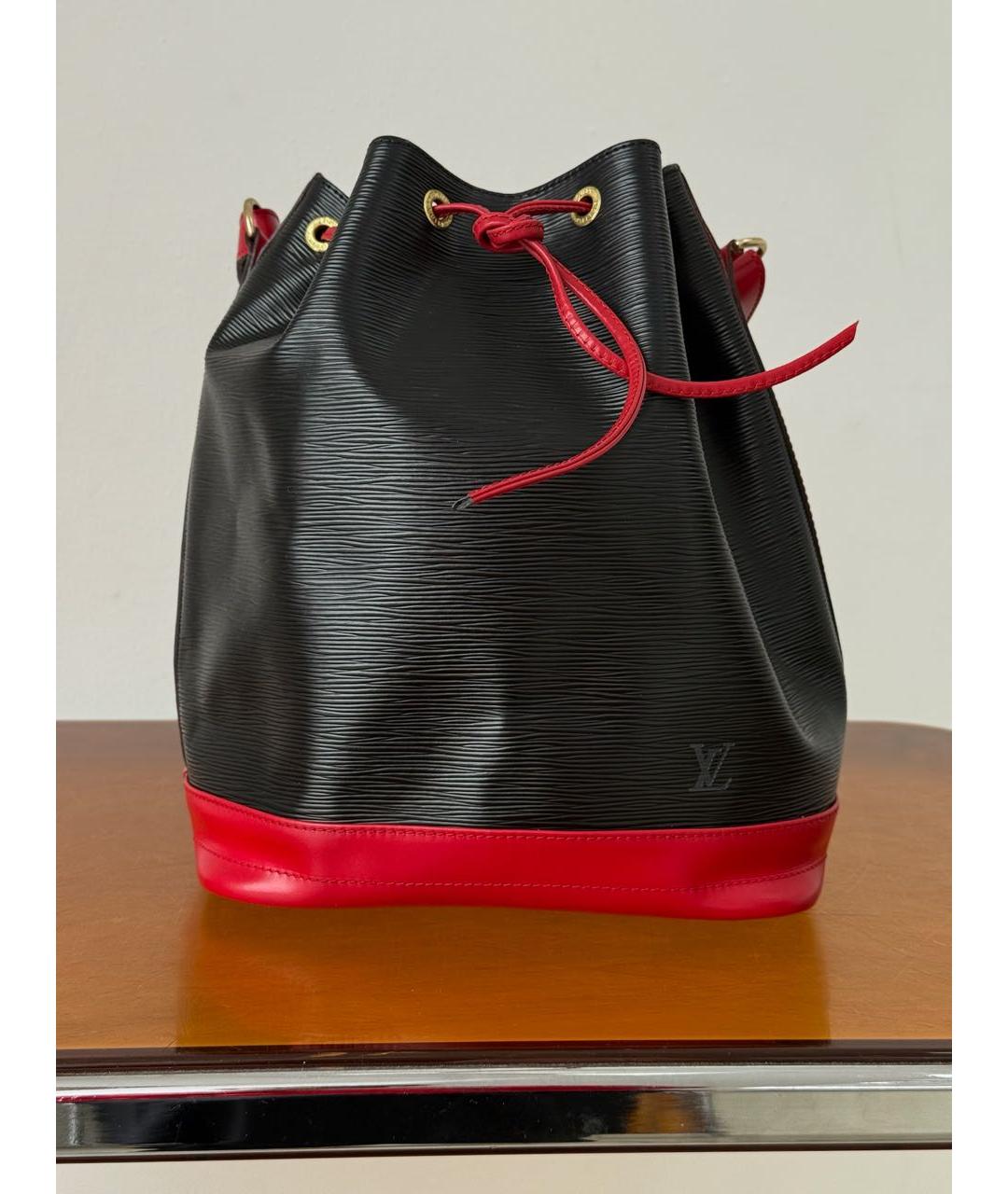 LOUIS VUITTON Мульти кожаная сумка через плечо, фото 9