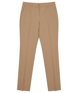 MICHAEL KORS Прямые брюки