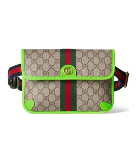 GUCCI Поясная сумка