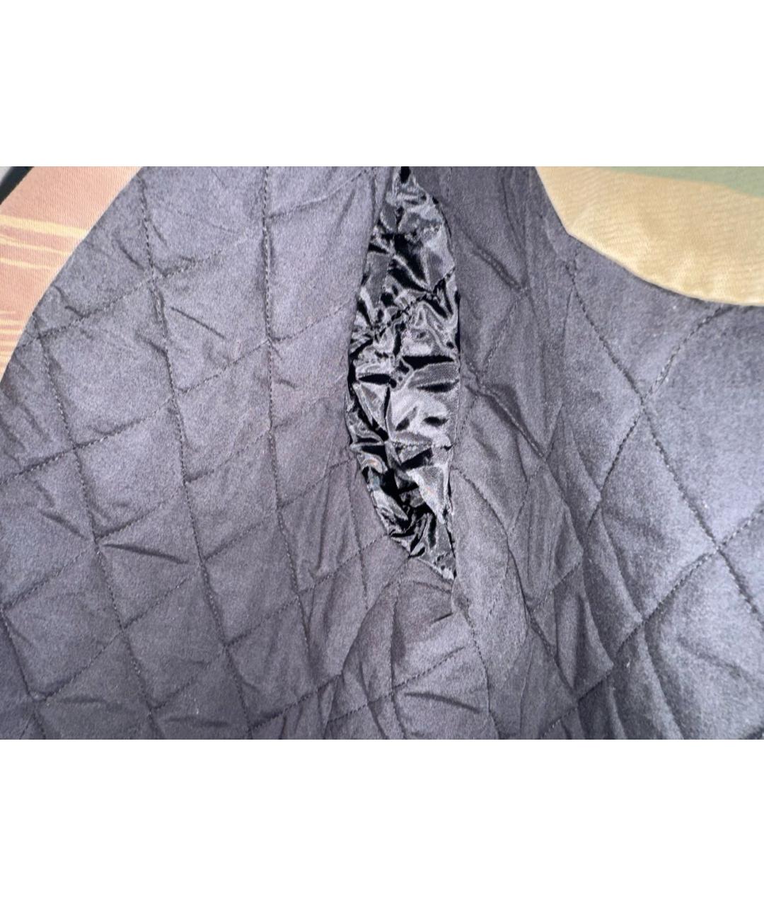 PHILIPP PLEIN Зеленая куртка, фото 4