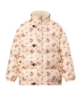 LOUIS VUITTON Пуховик